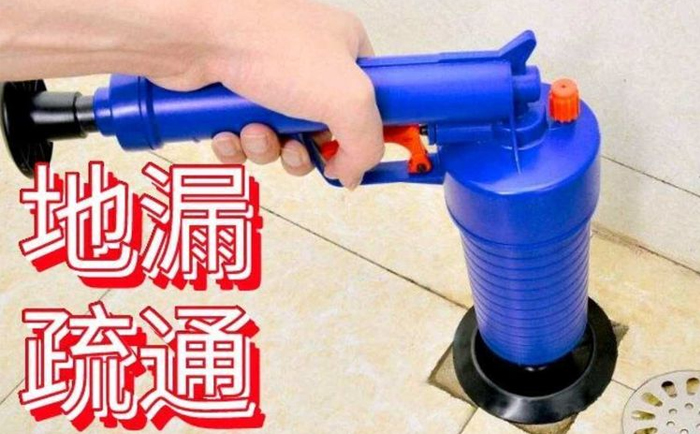 龙港疏通地漏